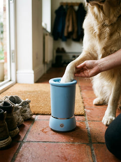 PawWash Automatic Paw Cleaner